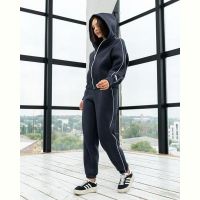 Купить Костюм спорт AZNA ТЗ06 grey на obuv-plus.com.ua
