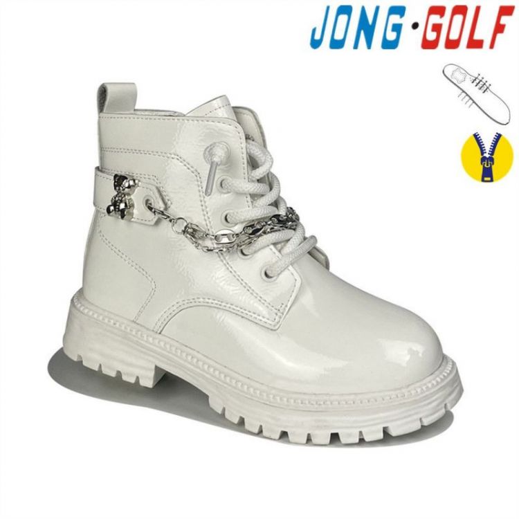 Купить Ботинки Jong-Golf B30751-7 на obuv-plus.com.ua