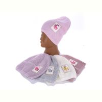Купить Шапка Red Hat clothes A2610 mix на obuv-plus.com.ua