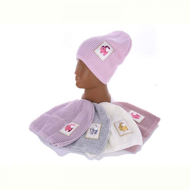 Купить Шапка Red Hat clothes A2610 mix на obuv-plus.com.ua
