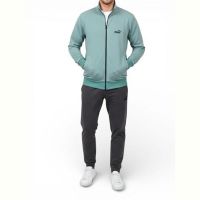 Купить Кофта спорт Sport style 501-5 mint на obuv-plus.com.ua