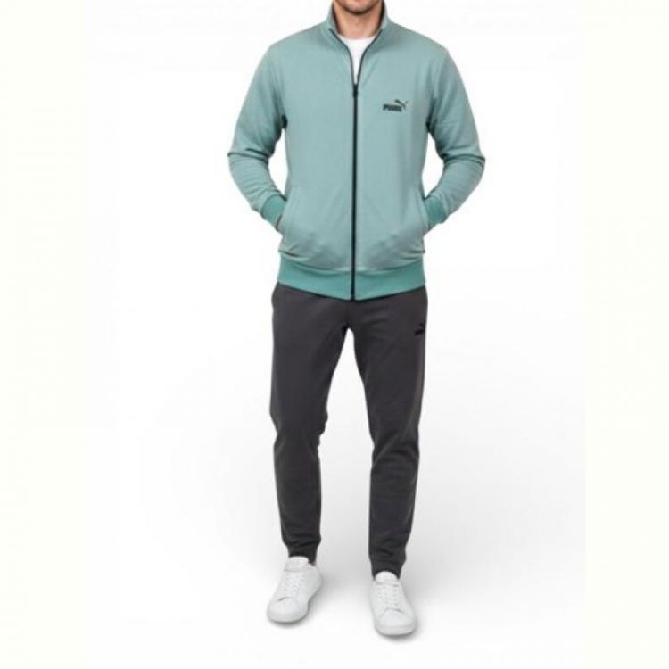 Купить Кофта спорт Sport style 501-5 mint на obuv-plus.com.ua