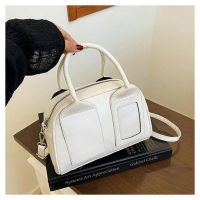 Купить Сумка Fashion Bag B9754-2 white на obuv-plus.com.ua