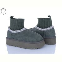 Купить Угги Yimeili 8303-5 на obuv-plus.com.ua