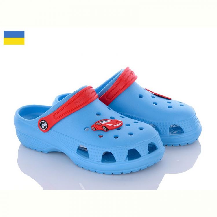 Купить Кроксы Jose Amorales 116811 на obuv-plus.com.ua