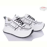 Купить Кроссовки Ailaifa F61 white на obuv-plus.com.ua