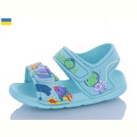 Купить Босоножки Смайлик 8007C-25 на obuv-plus.com.ua