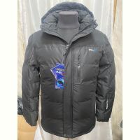 Купить Куртка RLX 9908-2 черный на obuv-plus.com.ua