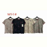 Купить Футболка Katty W1-1 mix на obuv-plus.com.ua