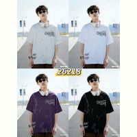 Купить Футболка ChicWear 26218 black на obuv-plus.com.ua