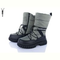 Купить Дутики Kimboo XF01-FG2306-3L на obuv-plus.com.ua