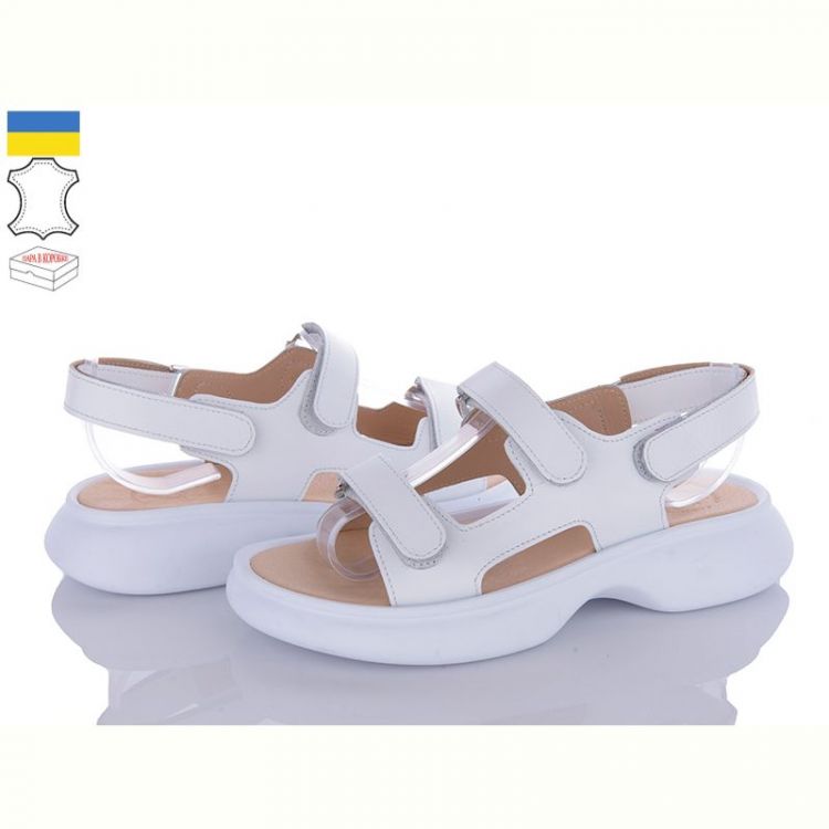 Купить Босоножки Ailinda 876-8 на obuv-plus.com.ua