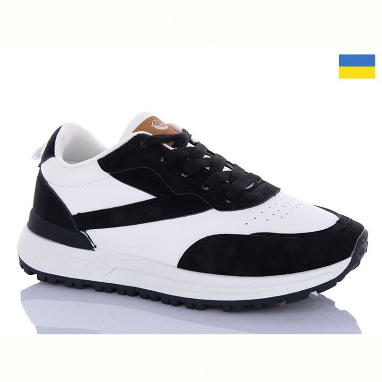 Купить Кроссовки Swin 1810-2 на obuv-plus.com.ua