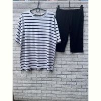 Купить Костюм Valentina VL141 black на obuv-plus.com.ua