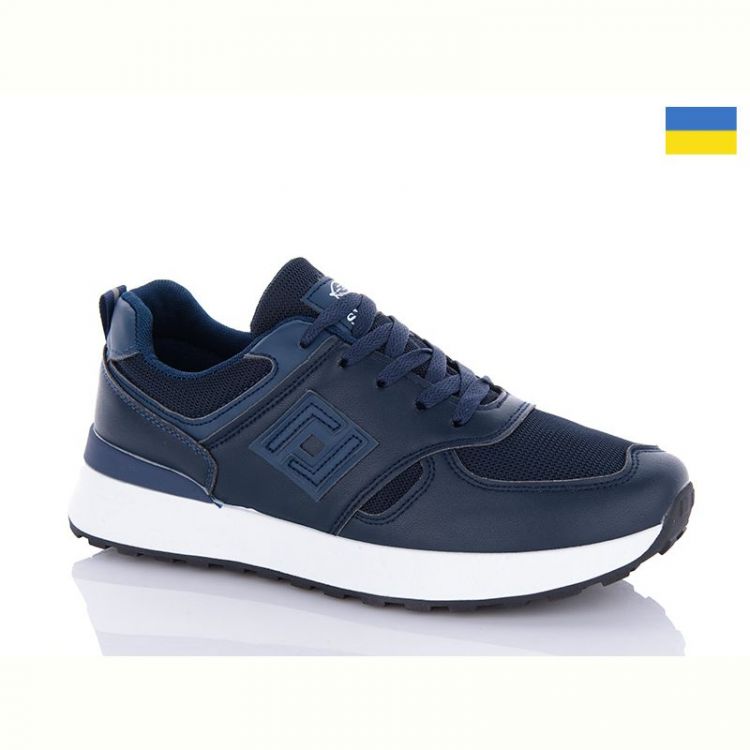 Купить Кроссовки Swin 1332-3 на obuv-plus.com.ua