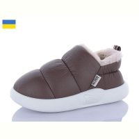 Купить Тапочки Luckline 2953-2 на obuv-plus.com.ua