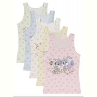 Купить Майка Disneyopt kids 4981B8 mix (2-3) на obuv-plus.com.ua