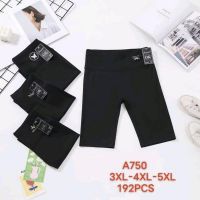 Купить Велосипедки Hoan A750 black на obuv-plus.com.ua