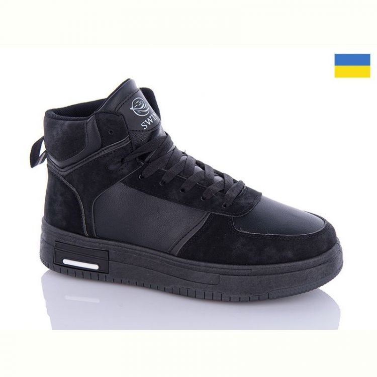 Купить Кроссовки Swin 10512-5 на obuv-plus.com.ua