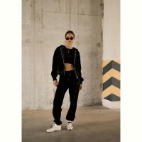 Купить Костюм спорт Little Secret A100 black на obuv-plus.com.ua