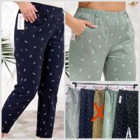 Купить Капри Lola LL565 navy на obuv-plus.com.ua