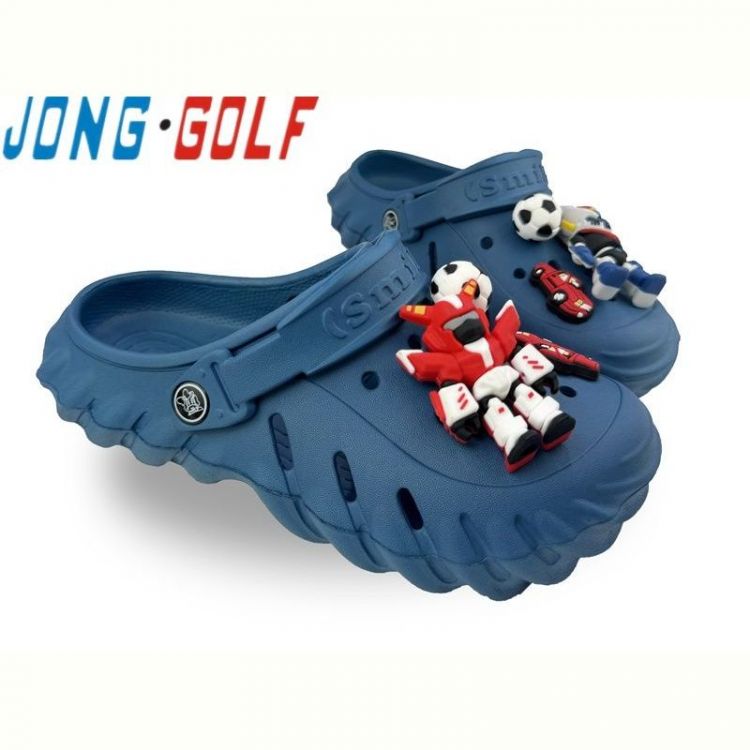 Купить Кроксы Jong-Golf C20718-1 на obuv-plus.com.ua