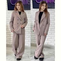 Купить Костюм Karolina KR70 grey на obuv-plus.com.ua