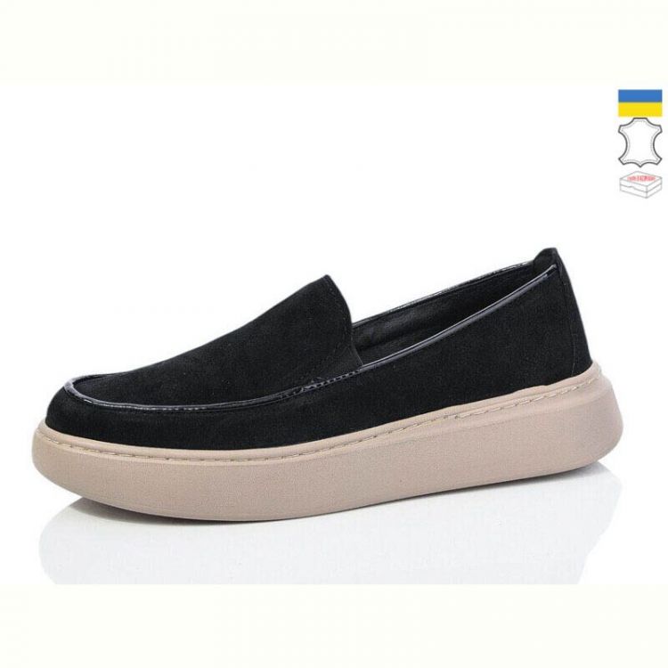 Купить Туфли Mermaid F31B на obuv-plus.com.ua