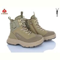 Купить Ботинки Kimboo P569-4L на obuv-plus.com.ua