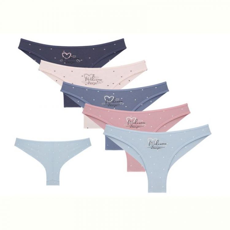 Купить Трусы Disneyopt 4081B33 mix (XL) на obuv-plus.com.ua