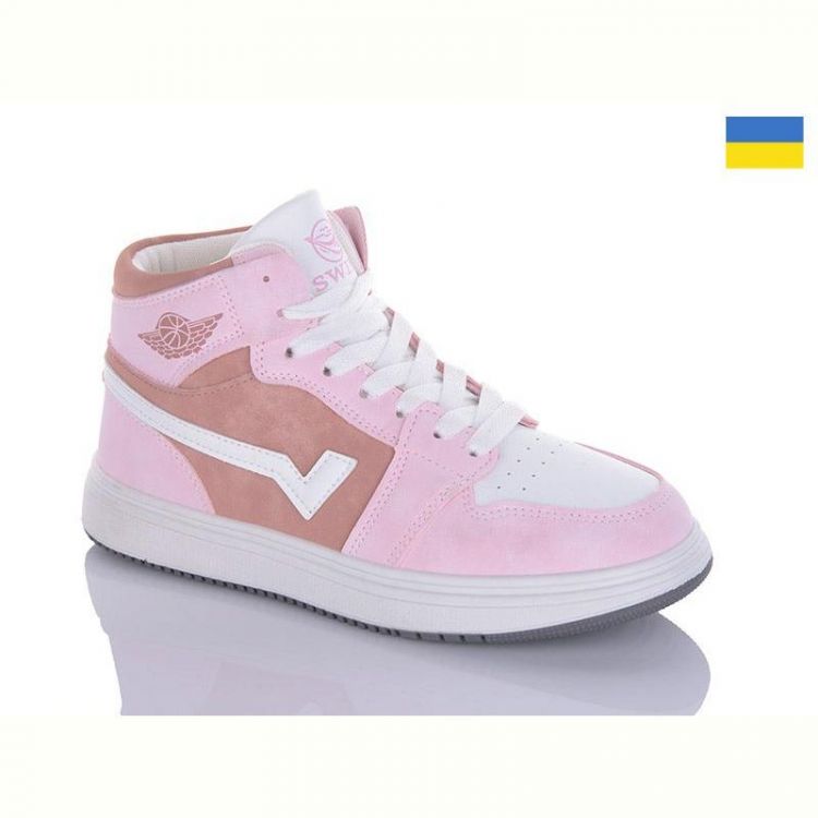 Купить Кроссовки Swin 1603-12 на obuv-plus.com.ua