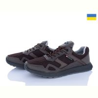 Купить Кроссовки Paolla SP2 коричневий на obuv-plus.com.ua