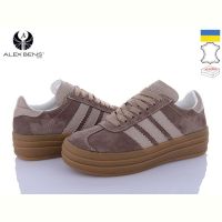 Купить Кроссовки Alex Bens 10159-68 на obuv-plus.com.ua