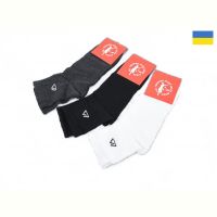 Купить Носки Textile T118 mix на obuv-plus.com.ua