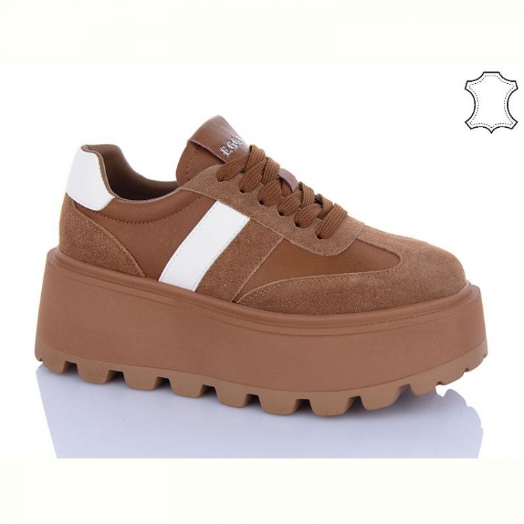 Купить Кроссовки Egga WDP1667-5 на obuv-plus.com.ua