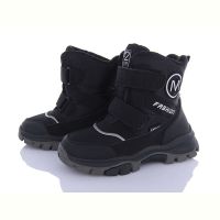 Купить Ботинки Xifa kids XF01-L13-1 на obuv-plus.com.ua