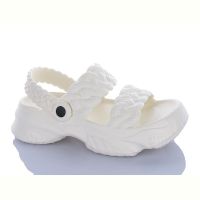 Купить Босоножки САЗ 7009 white на obuv-plus.com.ua