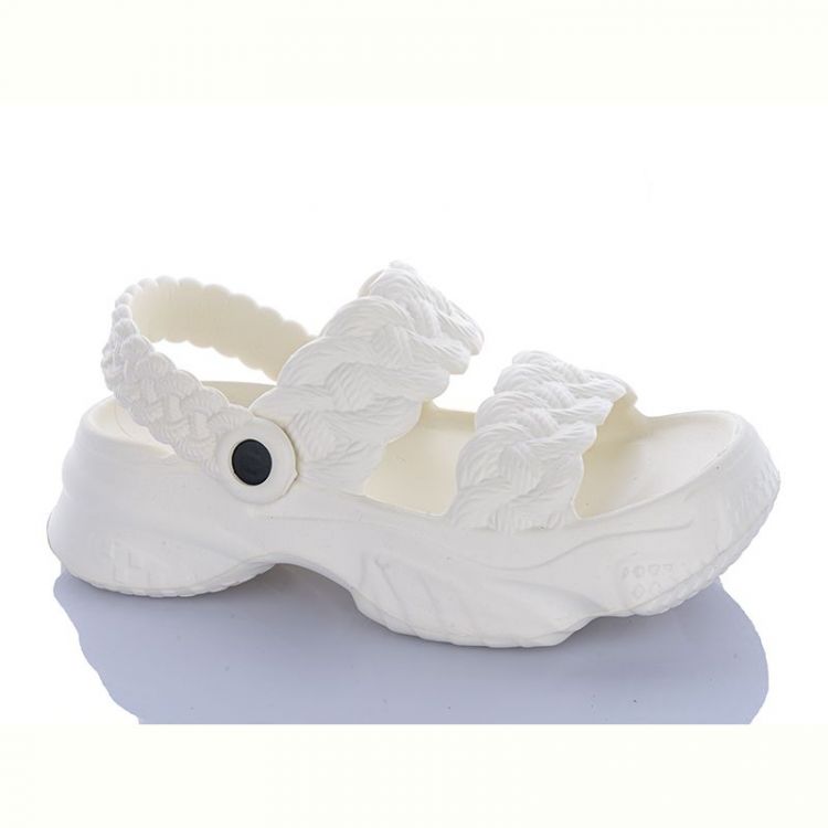 Купить Босоножки САЗ 7009 white на obuv-plus.com.ua