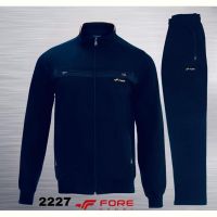 Купить Костюм спорт AZT 2227 blue на obuv-plus.com.ua