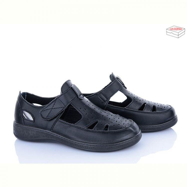 Купить Туфли Jiaolimei 4321-975-1 на obuv-plus.com.ua