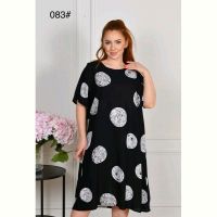 Купить Платье Romeo life 083-1 black на obuv-plus.com.ua