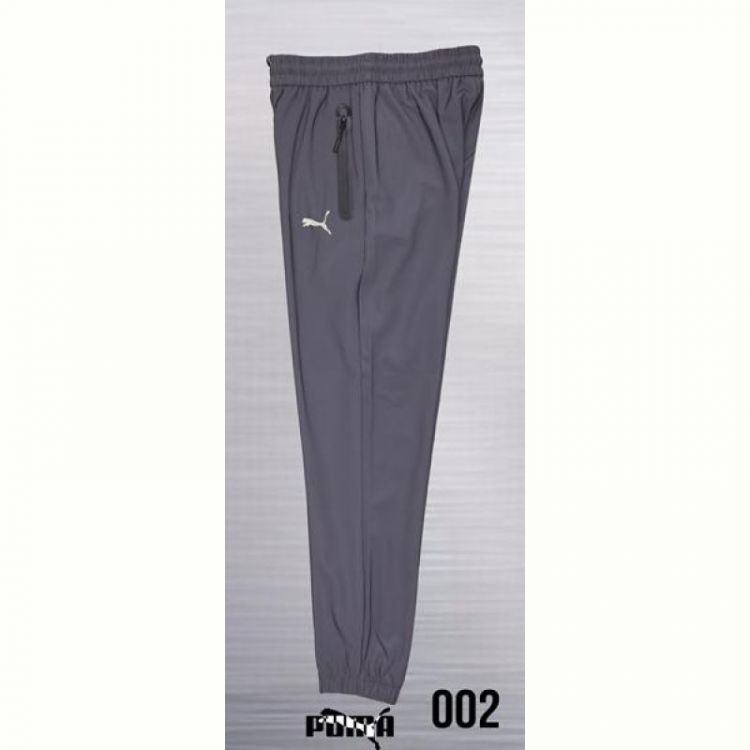 Купить Штаны спорт AZT AZ361-1 grey на obuv-plus.com.ua