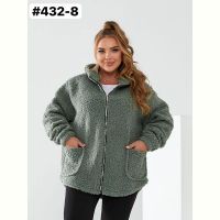 Купить Куртка Romeo life 432-8 mint на obuv-plus.com.ua
