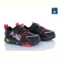 Купить Кроссовки Y.Top YL1001-6 LED на obuv-plus.com.ua