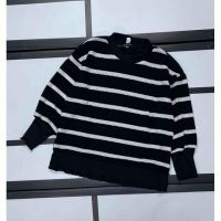 Купить Свитер Kosmy K137 black на obuv-plus.com.ua