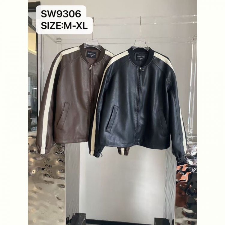 Купить Куртка Saint Wish SW9306 brown на obuv-plus.com.ua