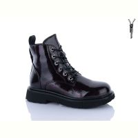Купить Ботинки Bessky XF01-B1690-4C на obuv-plus.com.ua