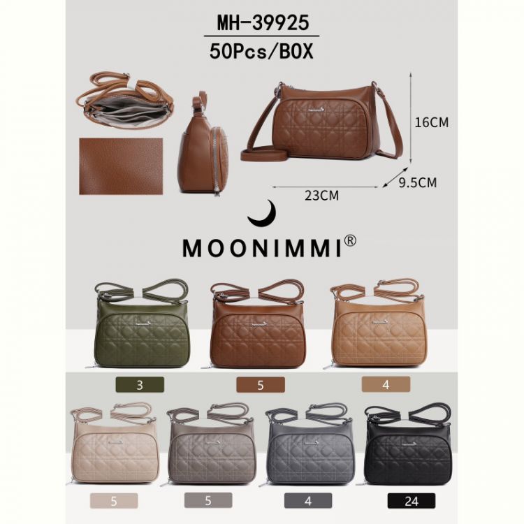 Купить Сумка Moonimmi FMA-MH39925 на obuv-plus.com.ua