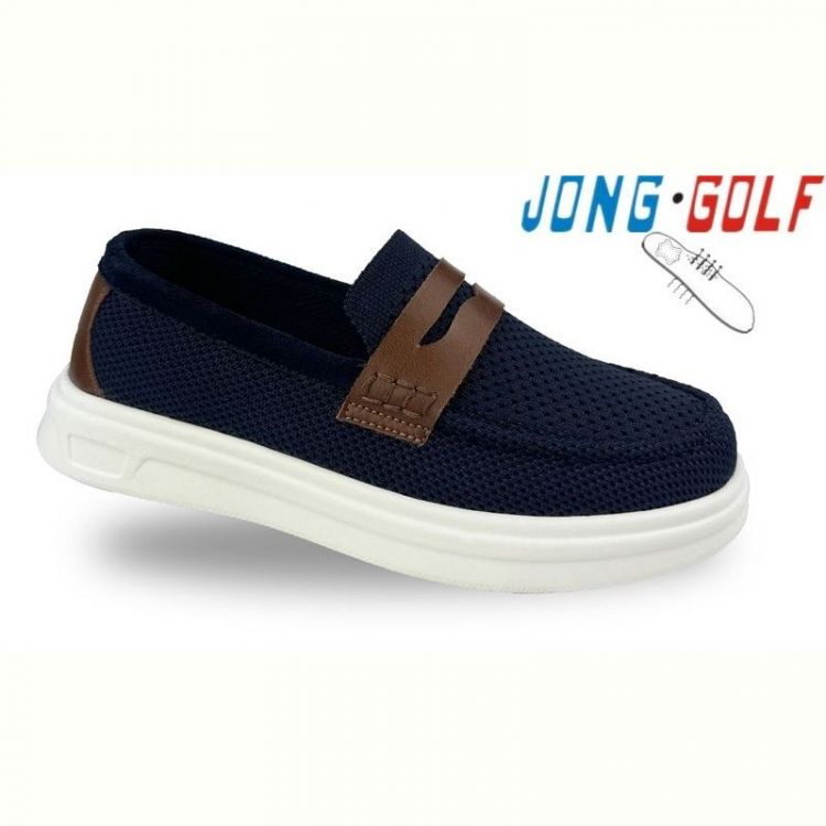 Купить Туфли Jong-Golf C11829-1 на obuv-plus.com.ua