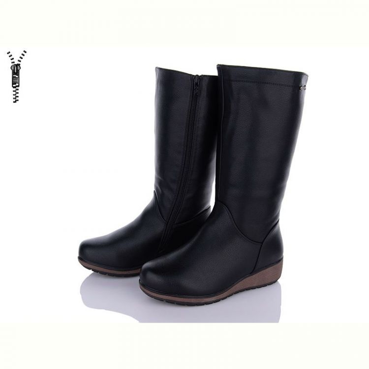 Купить Сапоги I.Trendy DH961-1 на obuv-plus.com.ua